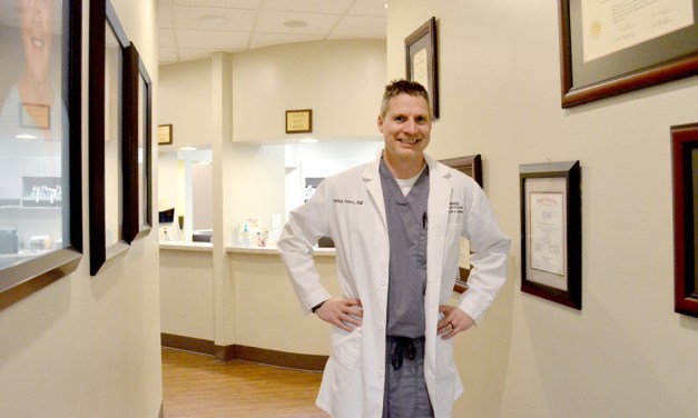 Family Dental Center loves being a part of Frankfort