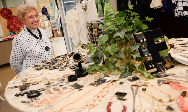 Dressing for Derby: Nitro of Frankfort helping women look their best for race day