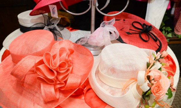 Dressing for Derby: Nitro of Frankfort helping women look their best for race day