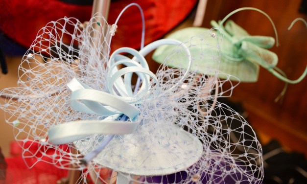 Dressing for Derby: Nitro of Frankfort helping women look their best for race day