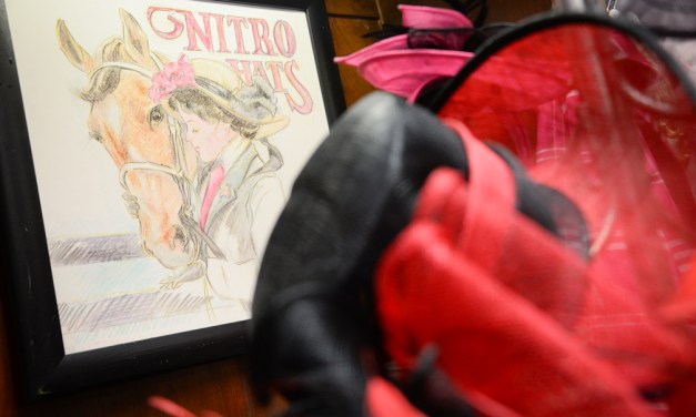 Dressing for Derby: Nitro of Frankfort helping women look their best for race day