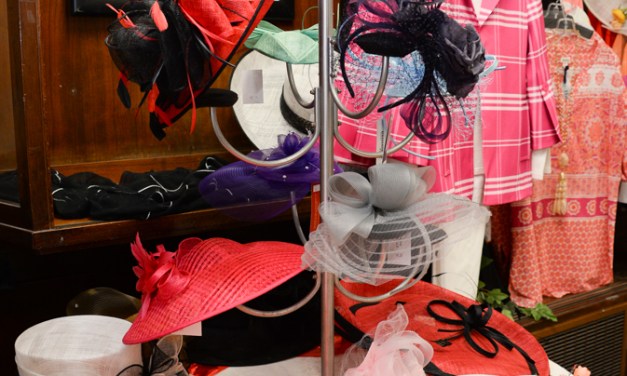 Dressing for Derby: Nitro of Frankfort helping women look their best for race day