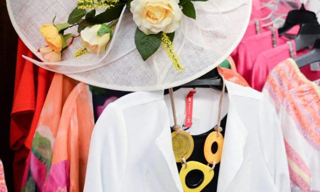 Dressing for Derby: Nitro of Frankfort helping women look their best for race day
