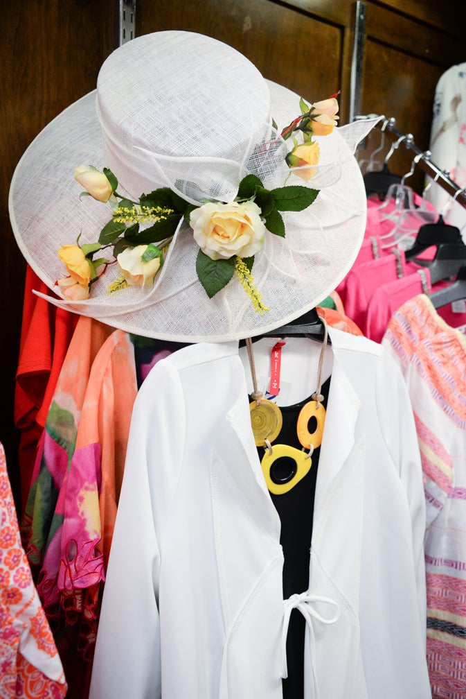 Kentucky Derby: See the Best Hats From the Race