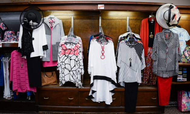 Dressing for Derby: Nitro of Frankfort helping women look their best for race day