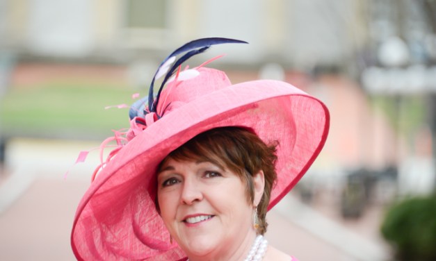 Dressing for Derby: Nitro of Frankfort helping women look their best for race day