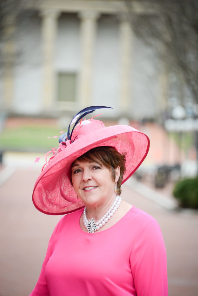 Dressing for Derby: Nitro of Frankfort helping women look their best for race day
