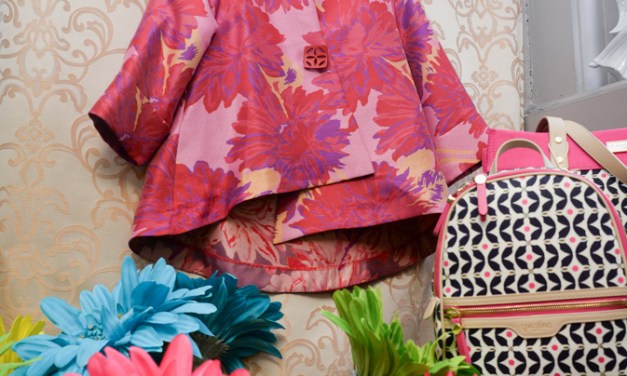 Dressing for Derby: Nitro of Frankfort helping women look their best for race day