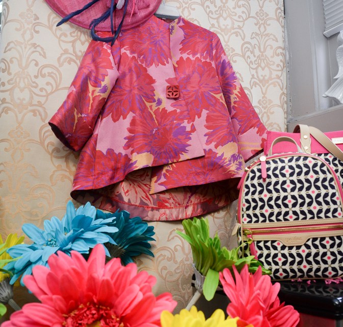 Dressing for Derby: Nitro of Frankfort helping women look their best for race day