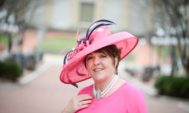 Dressing for Derby: Nitro of Frankfort helping women look their best for race day