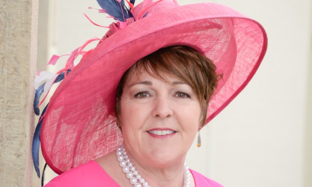 Dressing for Derby: Nitro of Frankfort helping women look their best for race day