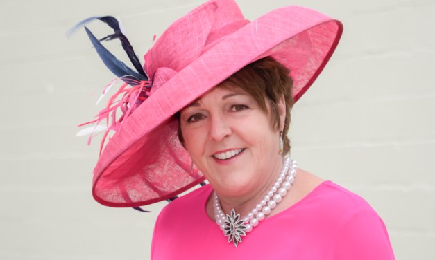 Dressing for Derby: Nitro of Frankfort helping women look their best for race day