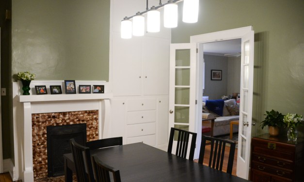 Chicago transplants fall in love with Frankfort