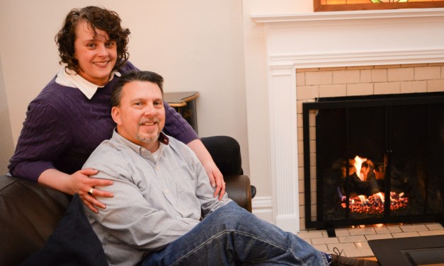 Chicago transplants fall in love with Frankfort