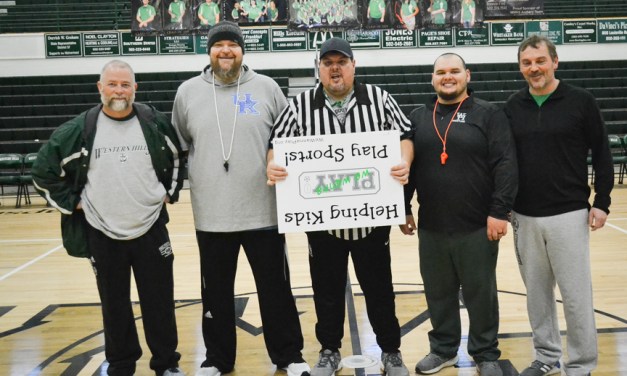 Snapped — WeWannaPlay Dodgeball Tournament, March 3, 2019