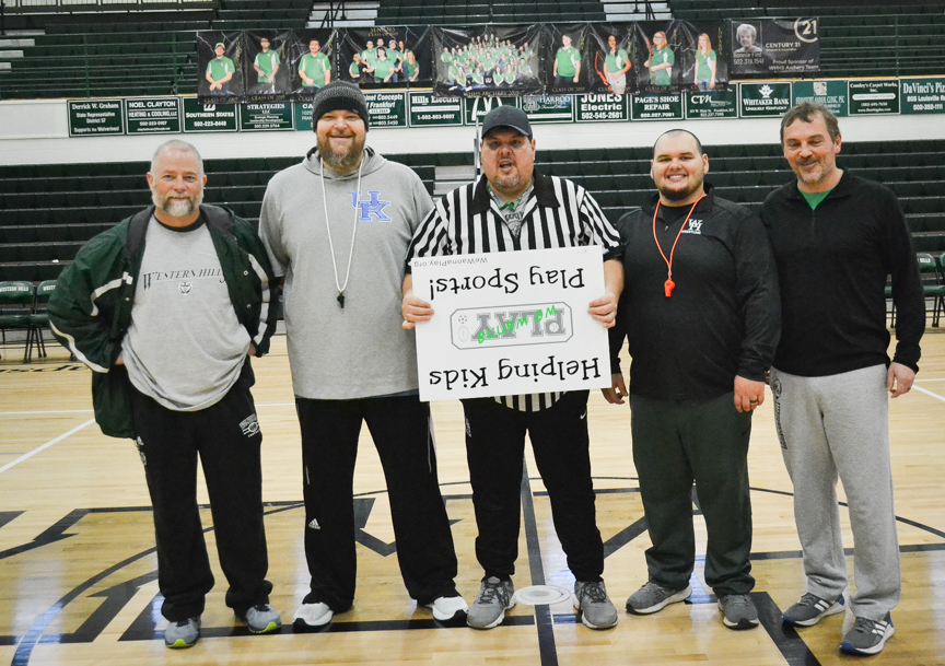 Snapped — WeWannaPlay Dodgeball Tournament, March 3, 2019