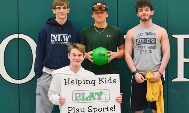 Snapped — WeWannaPlay Dodgeball Tournament, March 3, 2019