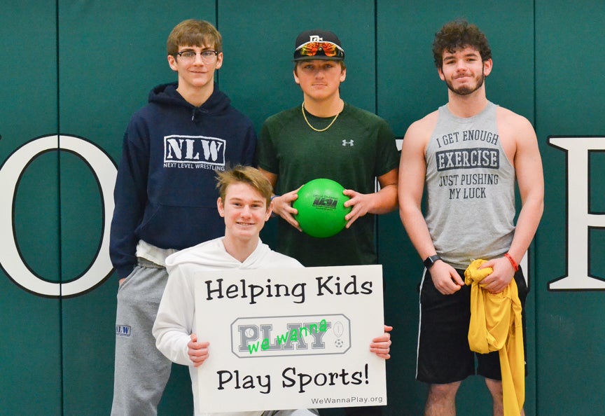 Snapped — WeWannaPlay Dodgeball Tournament, March 3, 2019