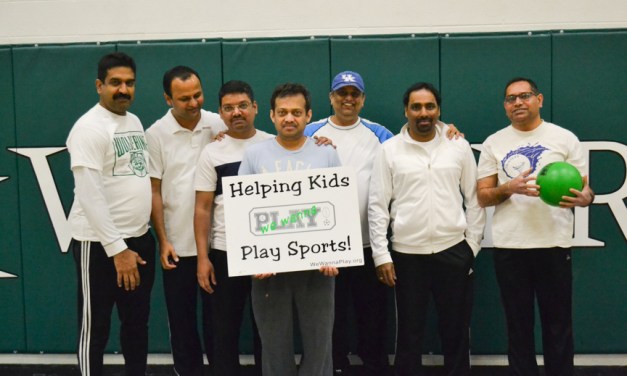 Snapped — WeWannaPlay Dodgeball Tournament, March 3, 2019