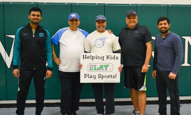 Snapped — WeWannaPlay Dodgeball Tournament, March 3, 2019