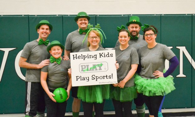 Snapped — WeWannaPlay Dodgeball Tournament, March 3, 2019