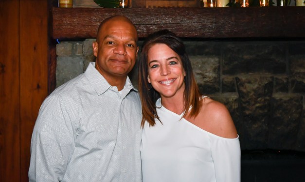 Snapped — E.H. Taylor Dinner, Feb. 22, 2019