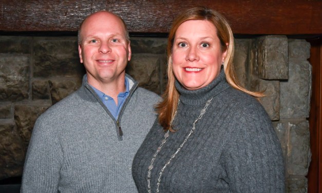 Snapped — E.H. Taylor Dinner, Feb. 22, 2019