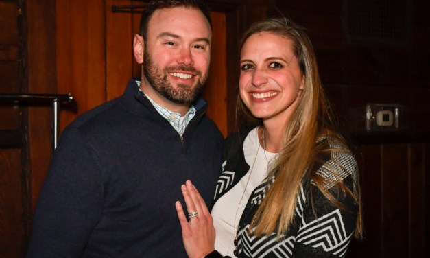 Snapped — E.H. Taylor Dinner, Feb. 22, 2019