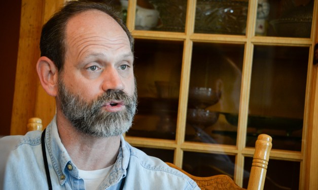 Area beekeepers wax nostalgic on bees, beekeeping, honey and the honeycombs that house them