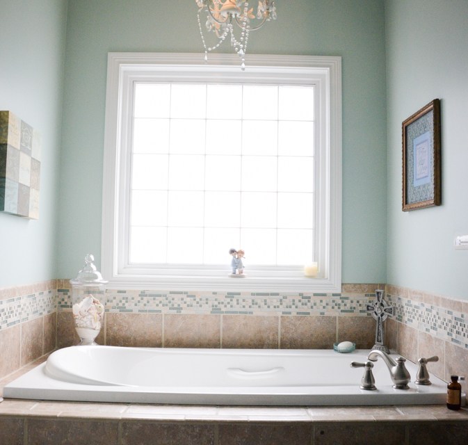 Colorful Nance home on Home and Garden Tour