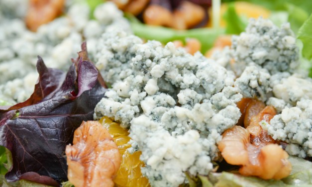 Sage Garden Cafe offering garden to table experience