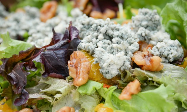 Sage Garden Cafe offering garden to table experience