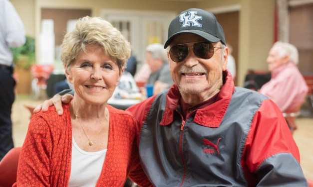 Snapped: Chamber After Business Hours at Capital City Activity Center April 9, 2019