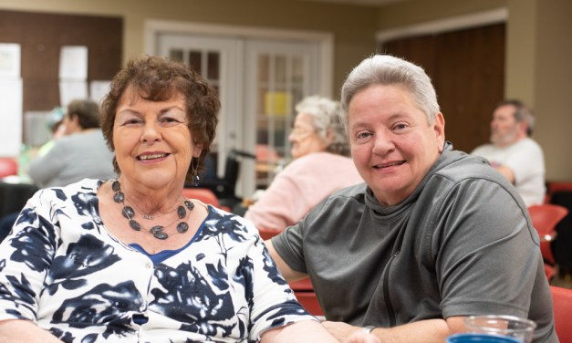 Snapped: Chamber After Business Hours at Capital City Activity Center April 9, 2019