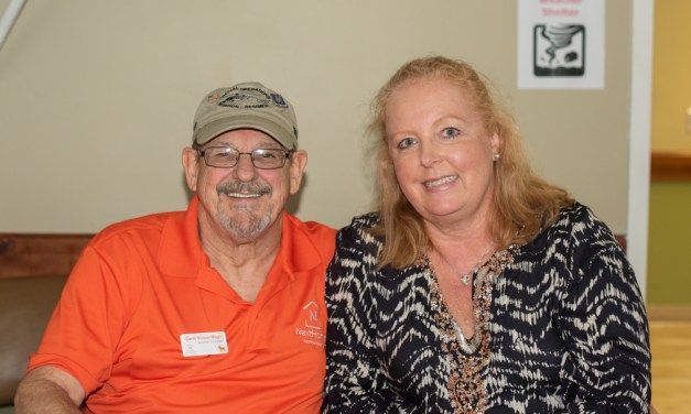 Snapped: Chamber After Business Hours at Capital City Activity Center April 9, 2019