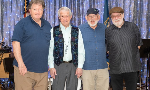 Snapped: Chamber After Business Hours at Capital City Activity Center April 9, 2019