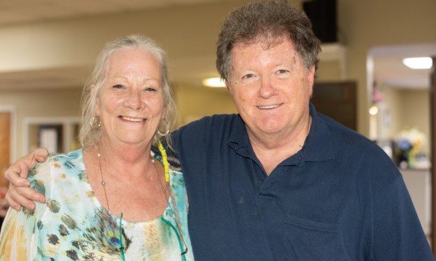 Snapped: Chamber After Business Hours at Capital City Activity Center April 9, 2019