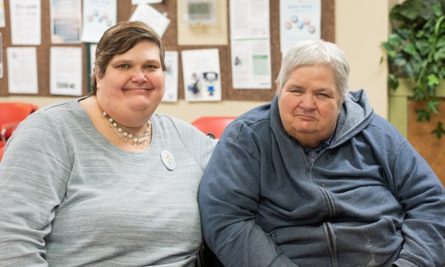 Snapped: Chamber After Business Hours at Capital City Activity Center April 9, 2019