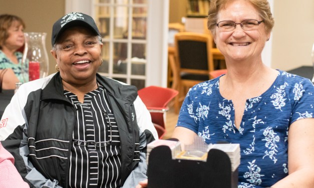 Snapped: Chamber After Business Hours at Capital City Activity Center April 9, 2019