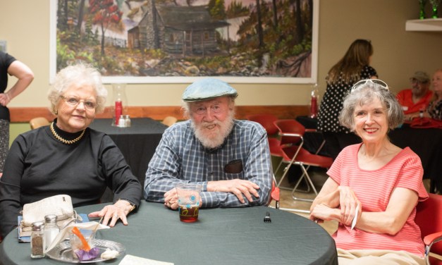 Snapped: Chamber After Business Hours at Capital City Activity Center April 9, 2019