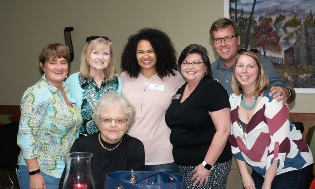 Snapped: Chamber After Business Hours at Capital City Activity Center April 9, 2019