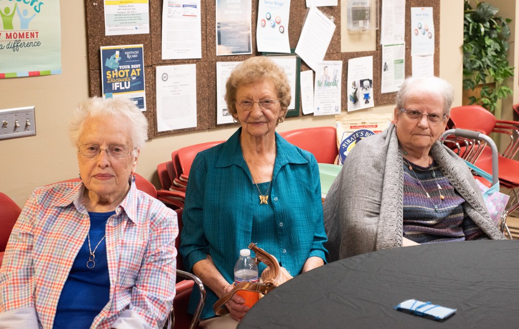 Snapped: Chamber After Business Hours at Capital City Activity Center April 9, 2019