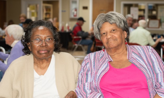 Snapped: Chamber After Business Hours at Capital City Activity Center April 9, 2019