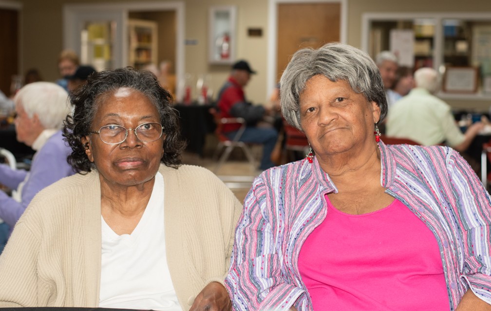 Snapped: Chamber After Business Hours at Capital City Activity Center April 9, 2019