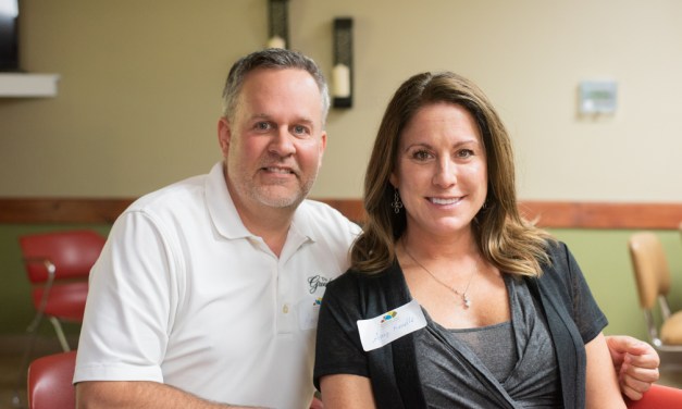 Snapped: Chamber After Business Hours at Capital City Activity Center April 9, 2019