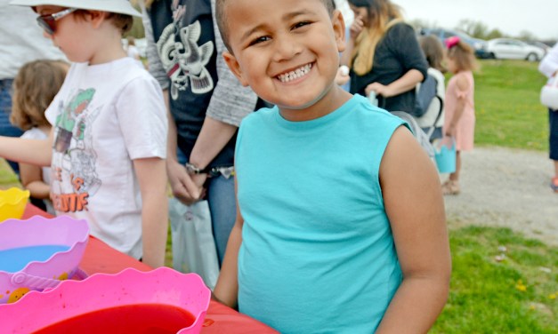 Snapped: Easter Eggstravaganza, April 13, 2019