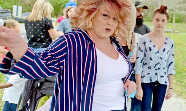 Snapped: Easter Eggstravaganza, April 13, 2019
