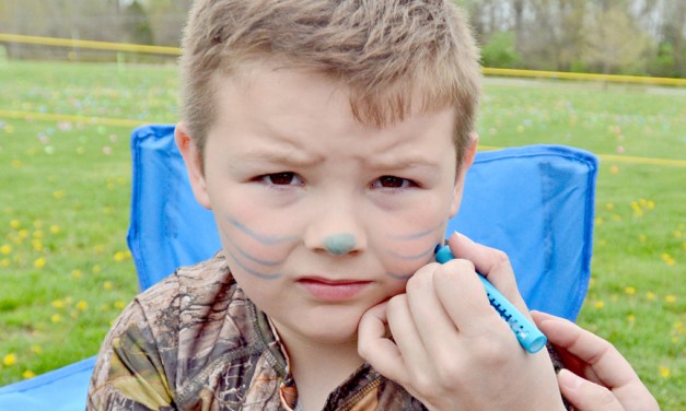 Snapped: Easter Eggstravaganza, April 13, 2019