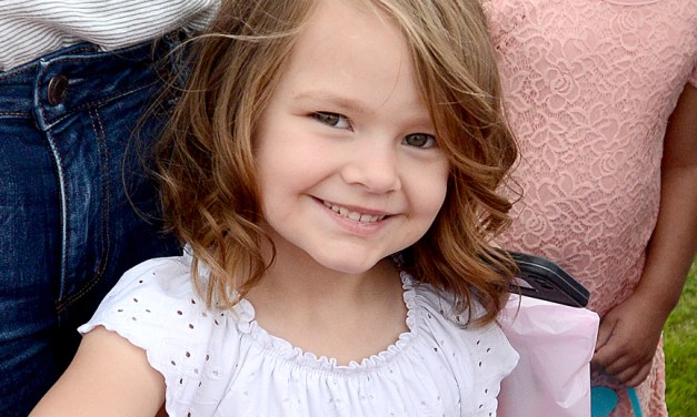 Snapped: Easter Eggstravaganza, April 13, 2019