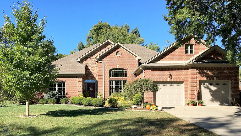 Colorful Nance home on Home and Garden Tour